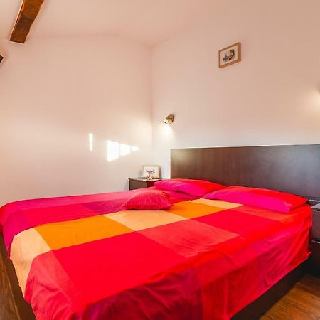Apartment Lena Fiume Esterno foto