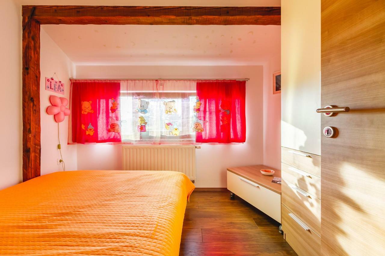 Apartment Lena Fiume Esterno foto